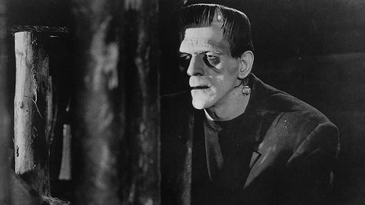 Stissing Center brings Frankenstein back to life with live music