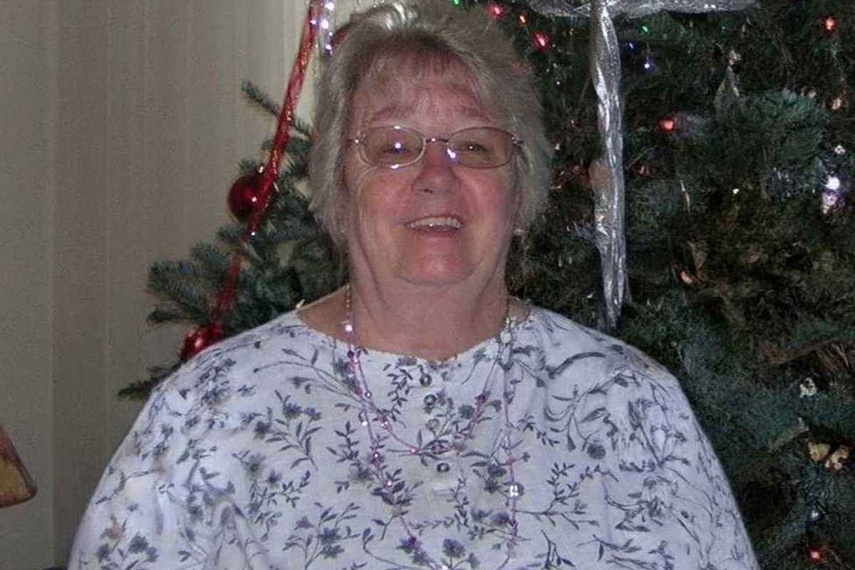 Helen K. Roux