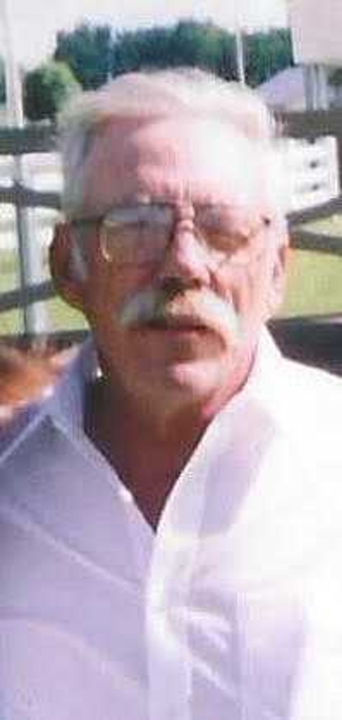 Frederick J. Bate III