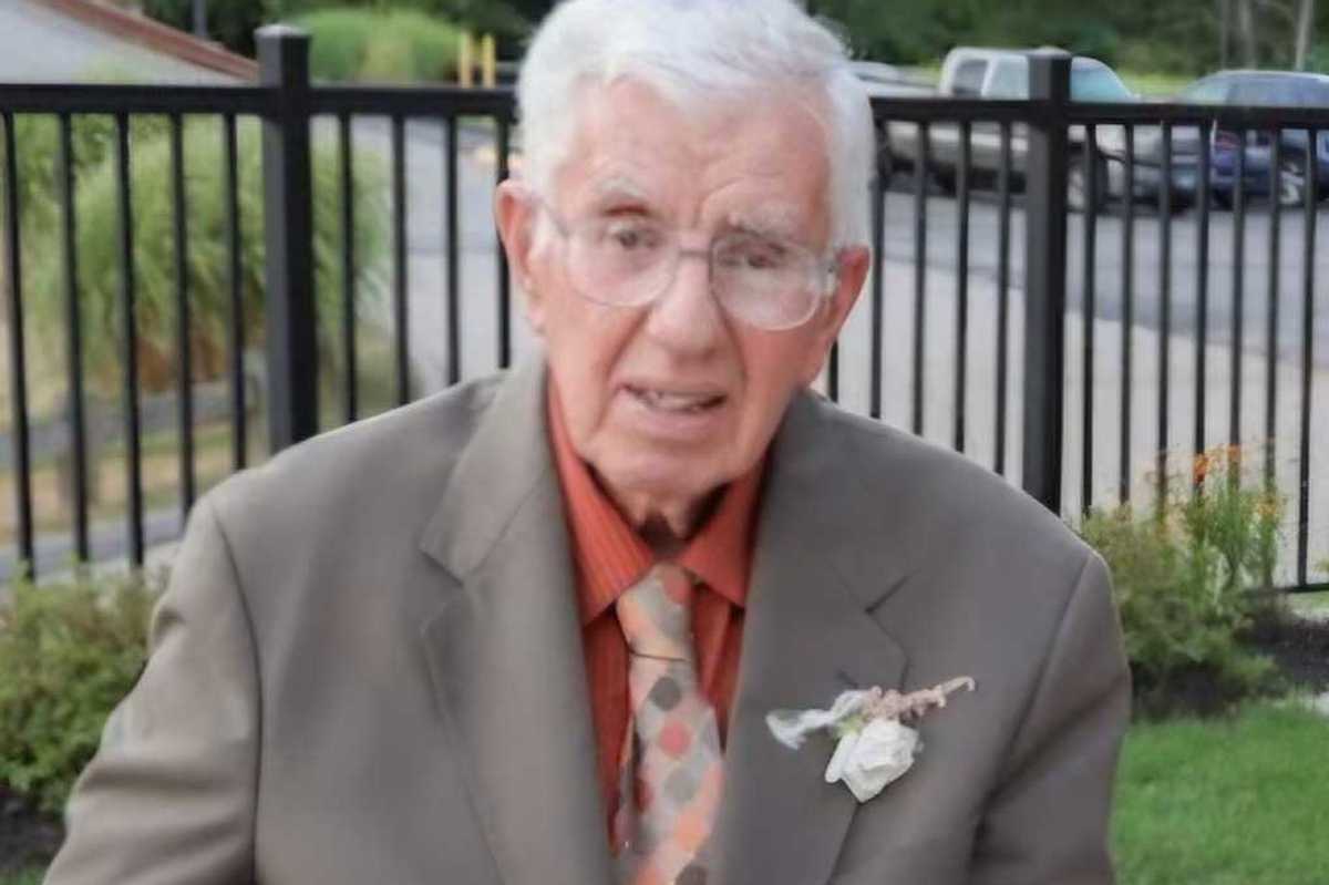 Frank G. Hufner