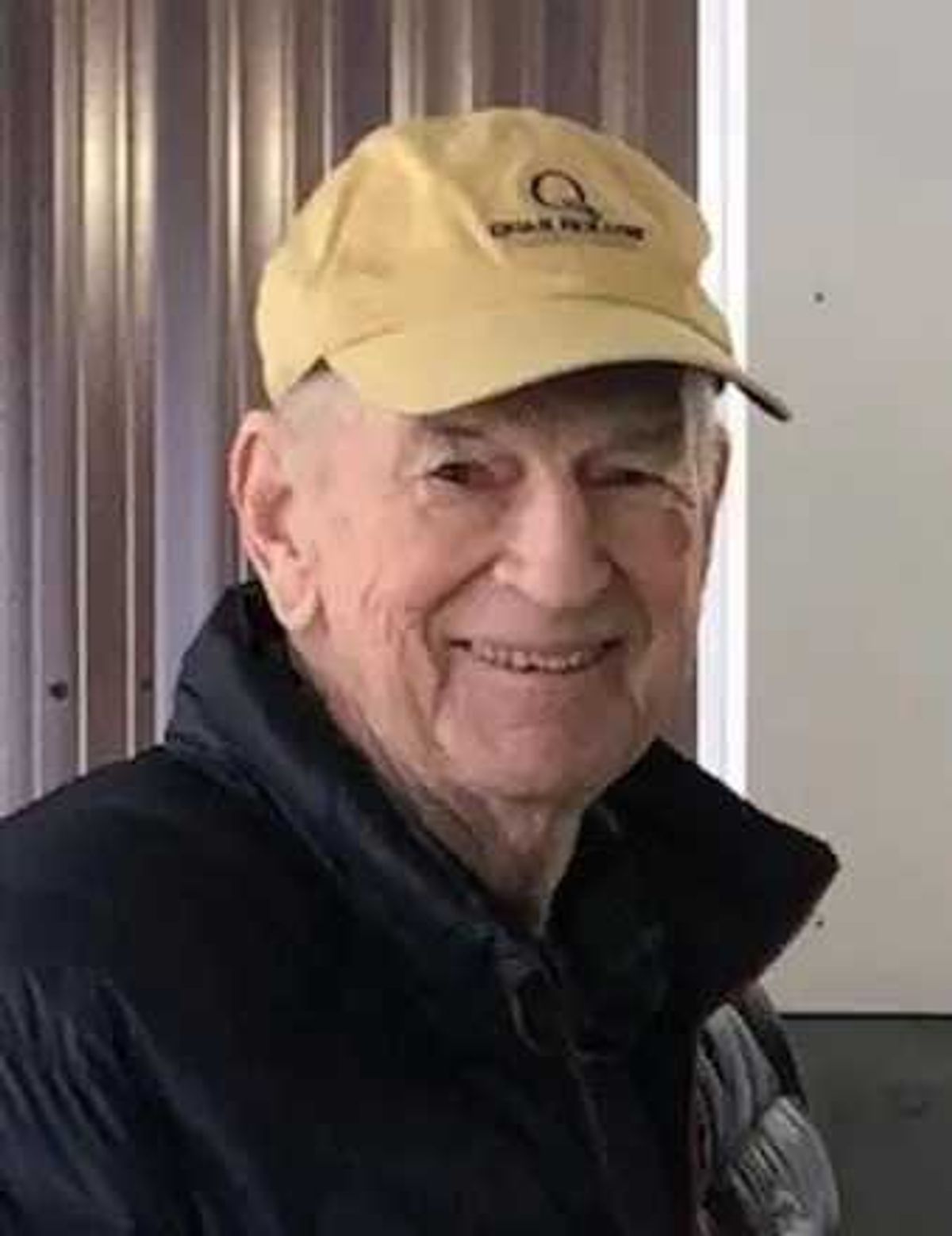John H. Belter