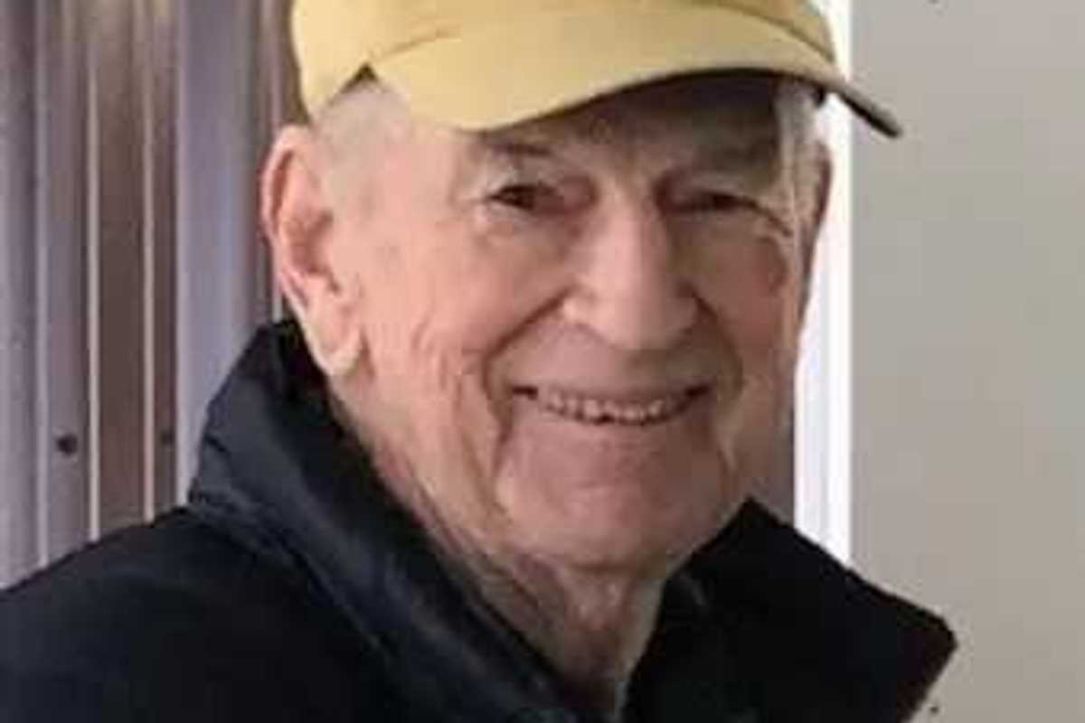 John H. Belter