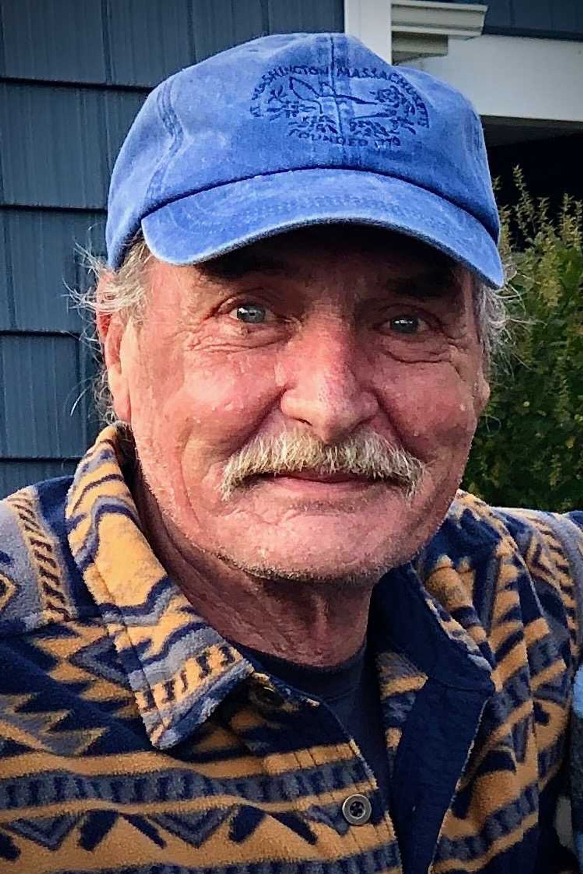 Mark Edward Peck