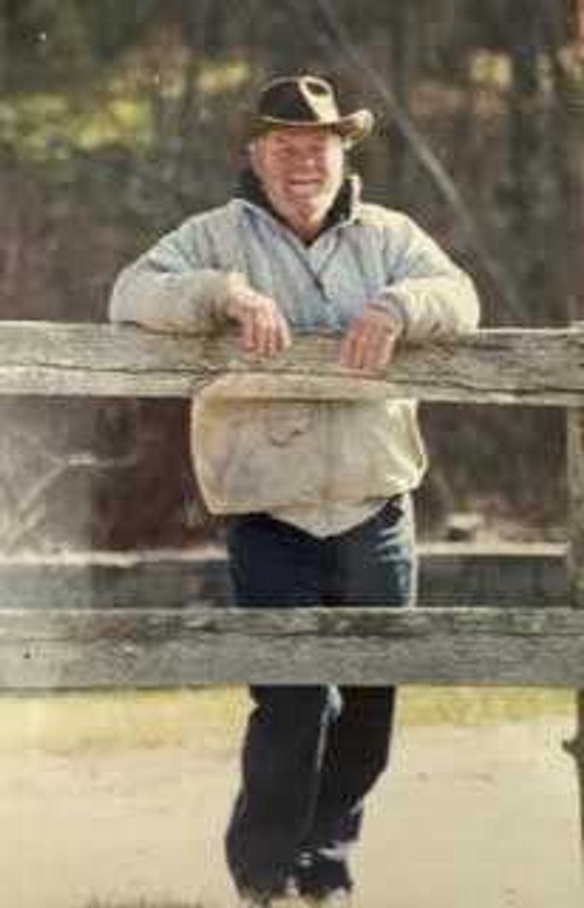 David A. Godding
