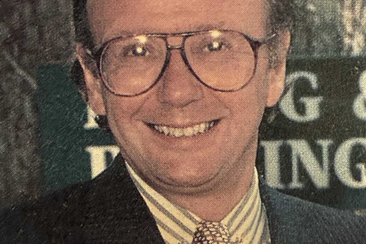 David L. Davis