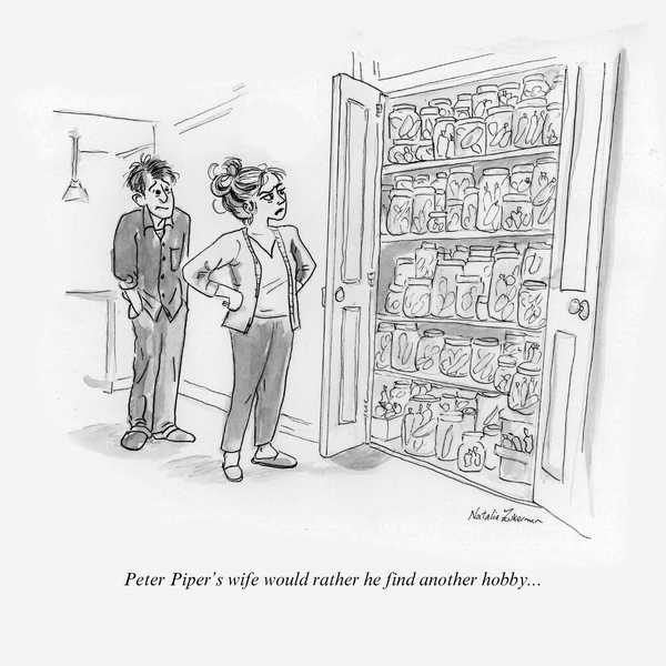Peter Piper