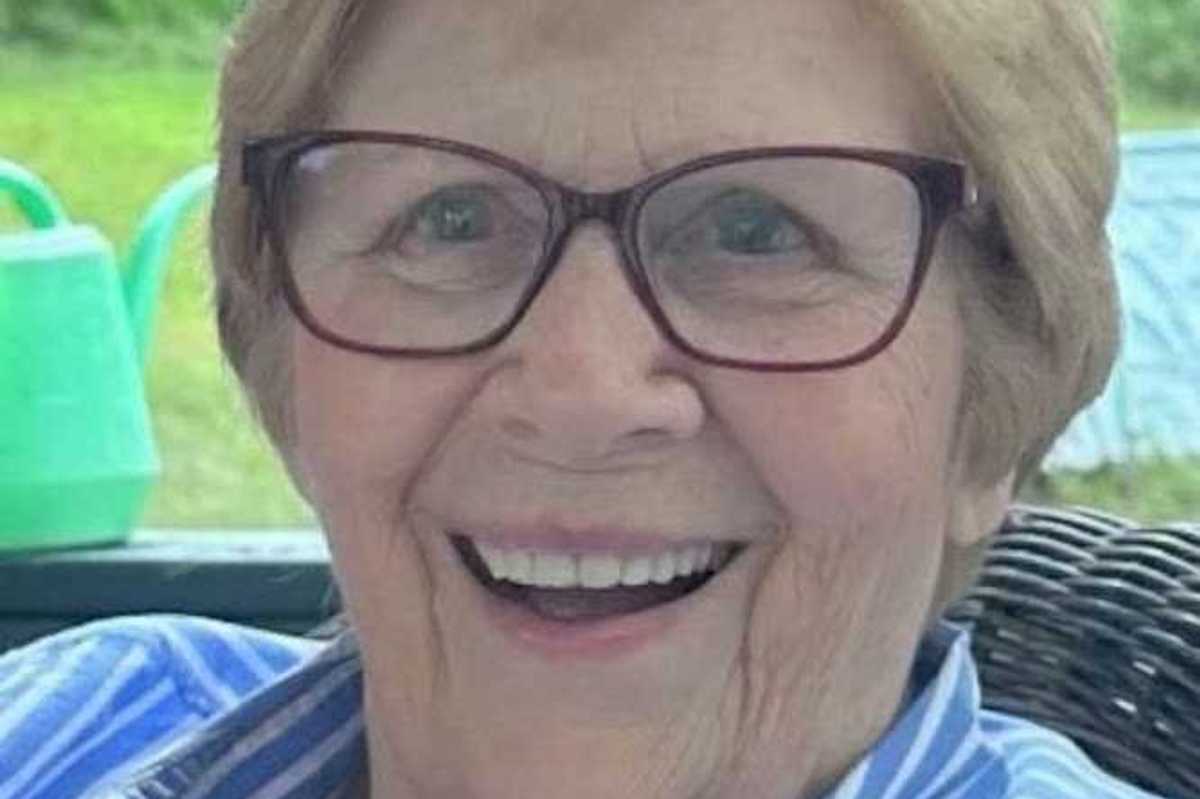 Maureen A. Moore