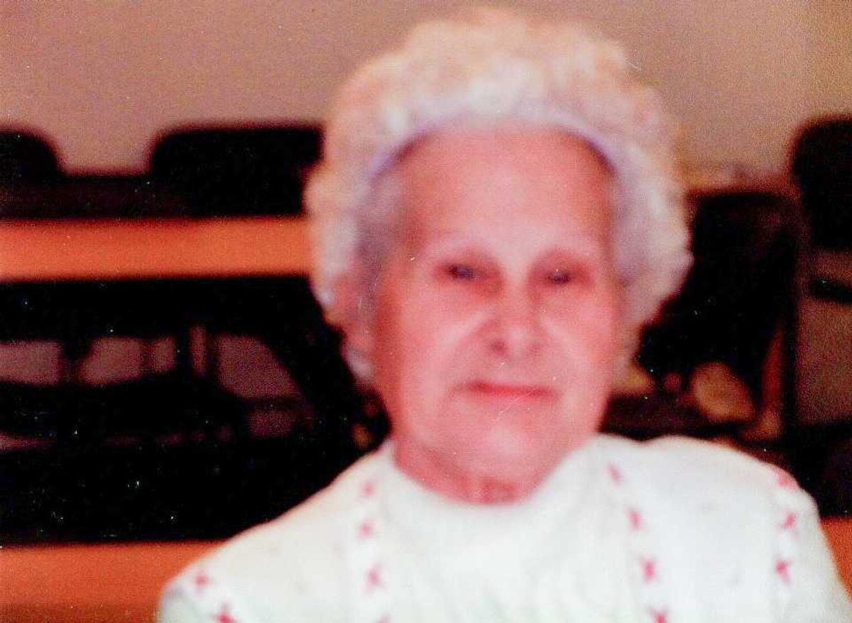 Lelah M. Somers