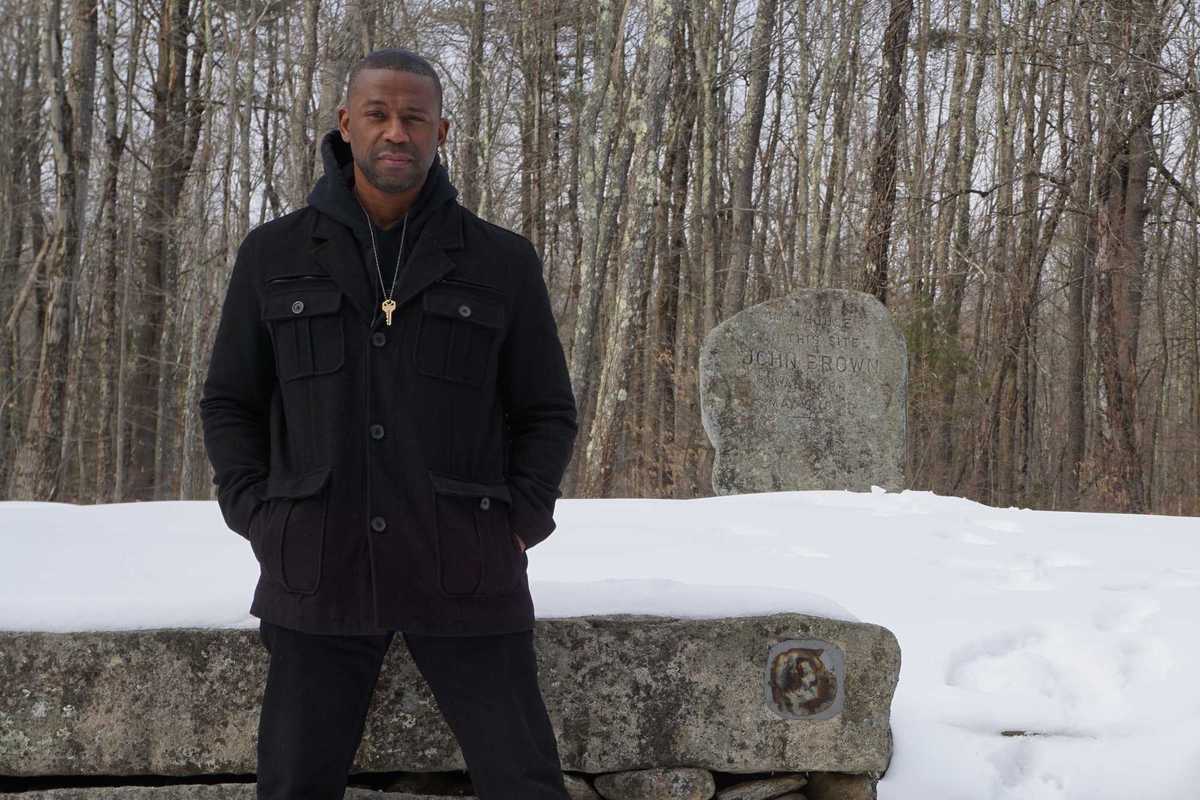 Cornwall Historical Society celebrates Connecticut’s Black patriots