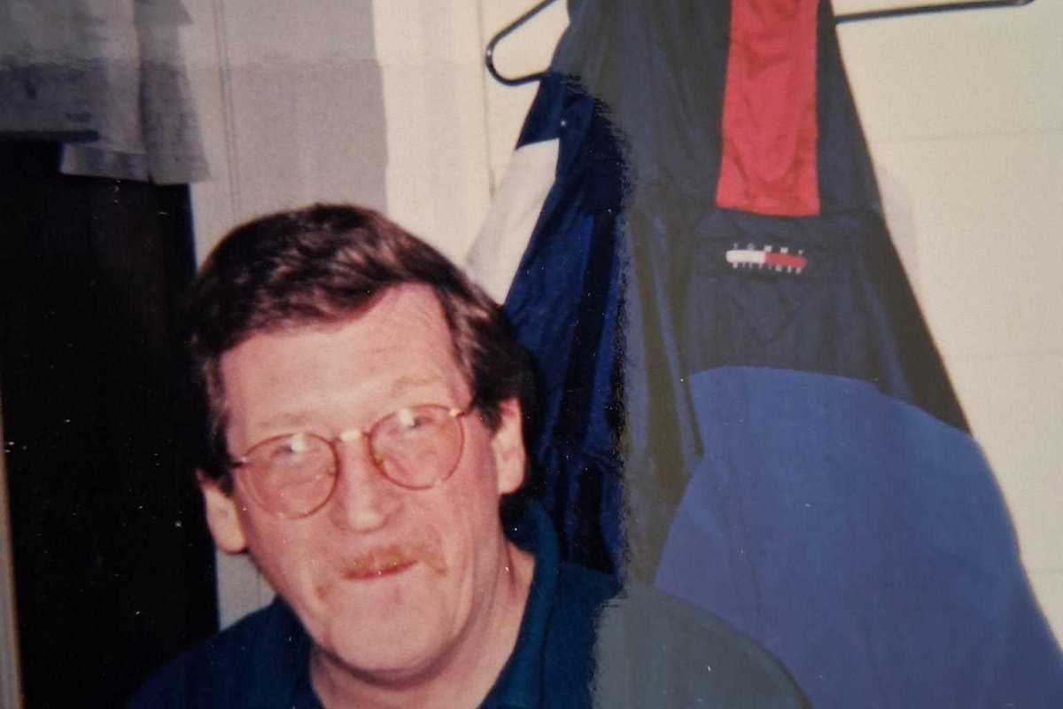 Richard Francis Knapp