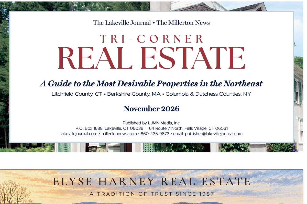 Tri-Corner Real Estate - November 2026