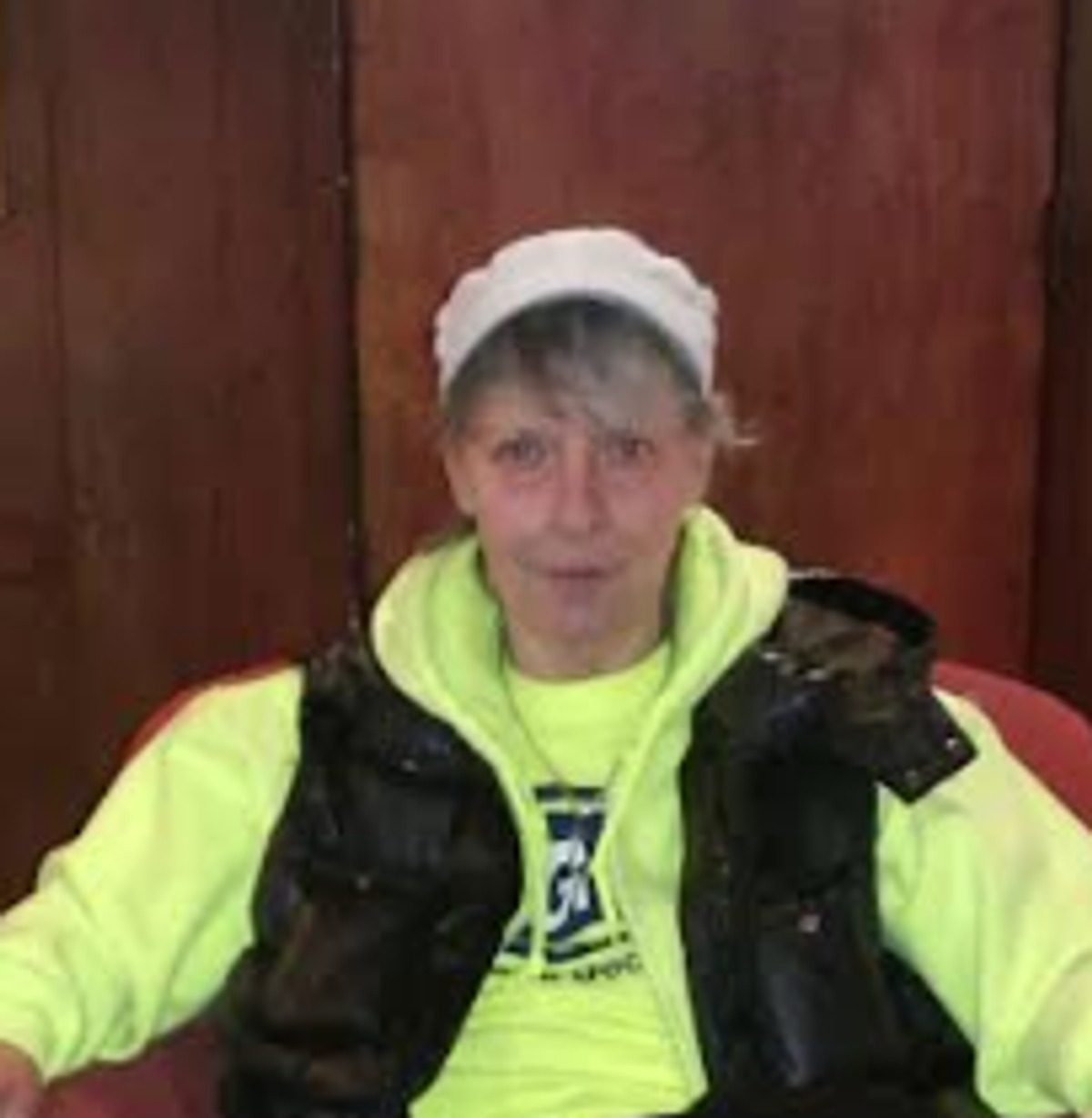 Judith Marie Drury