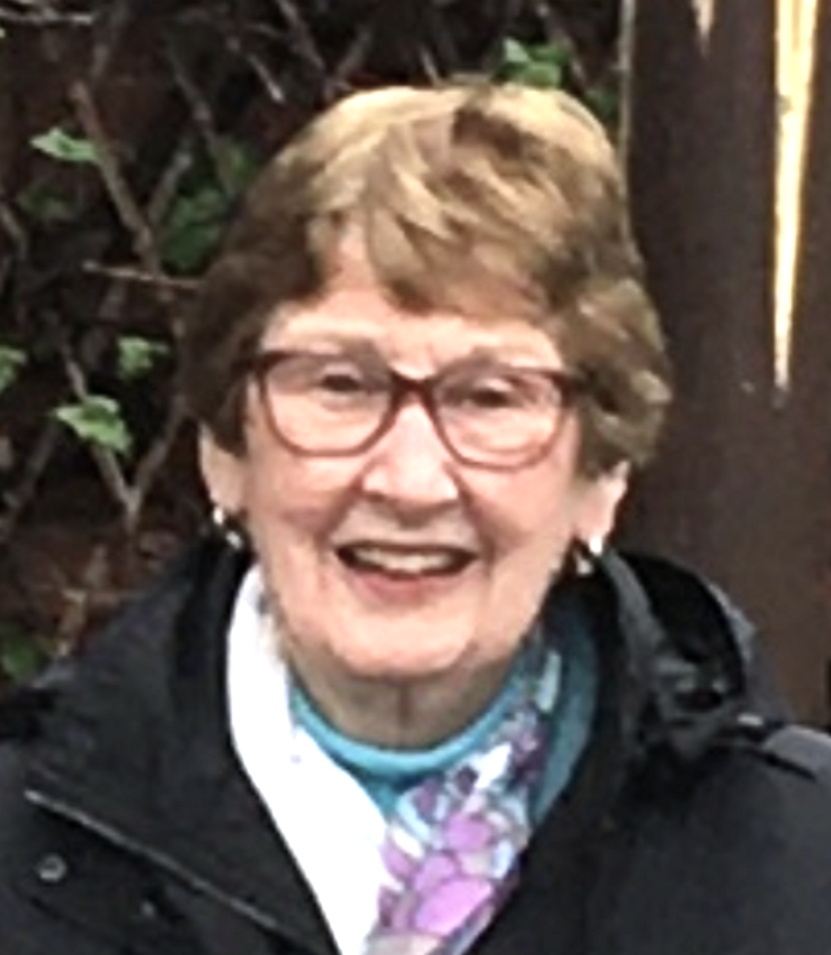 Barbara M. McEnroe