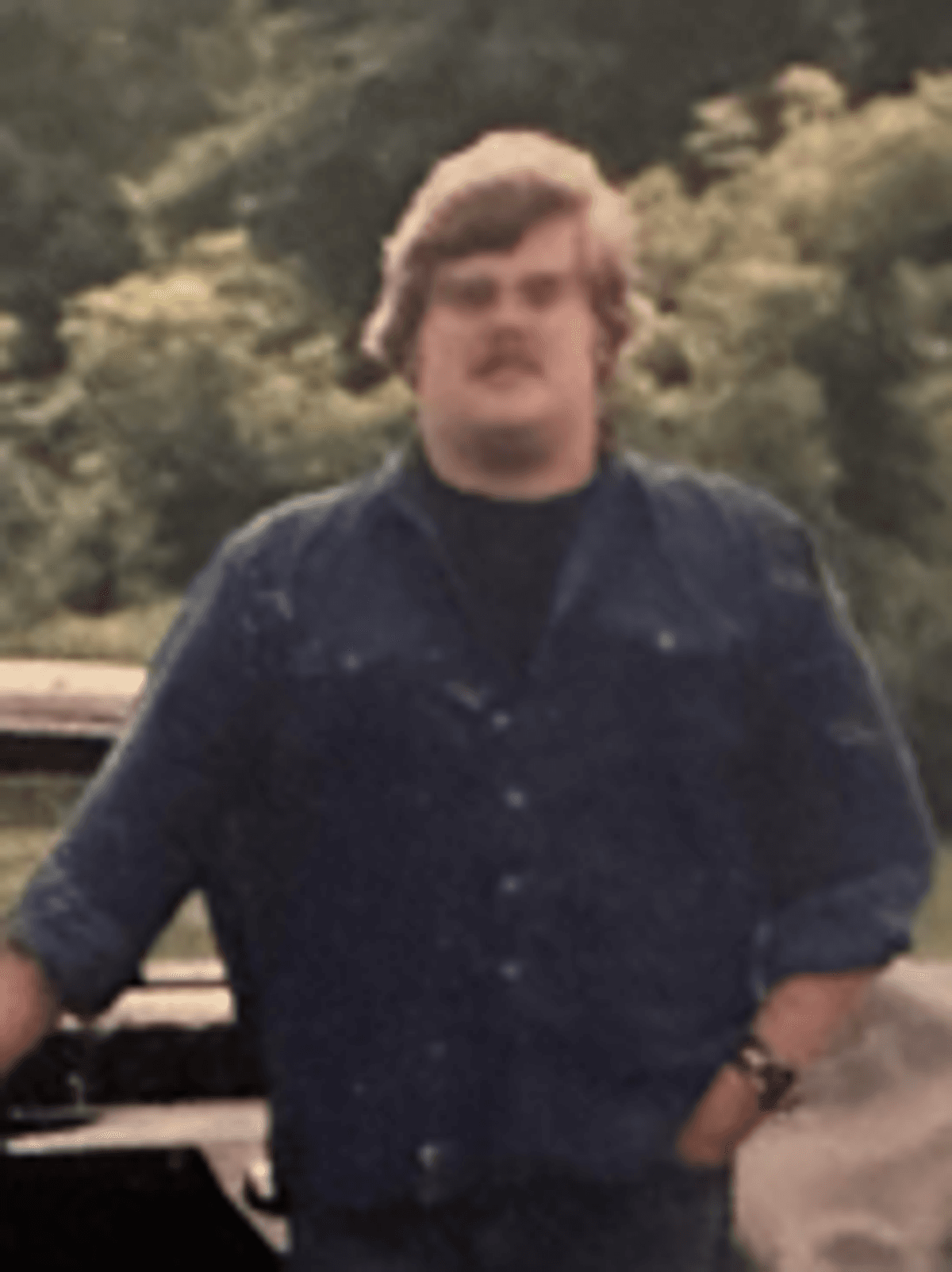 Ronald W. Murphy Jr.