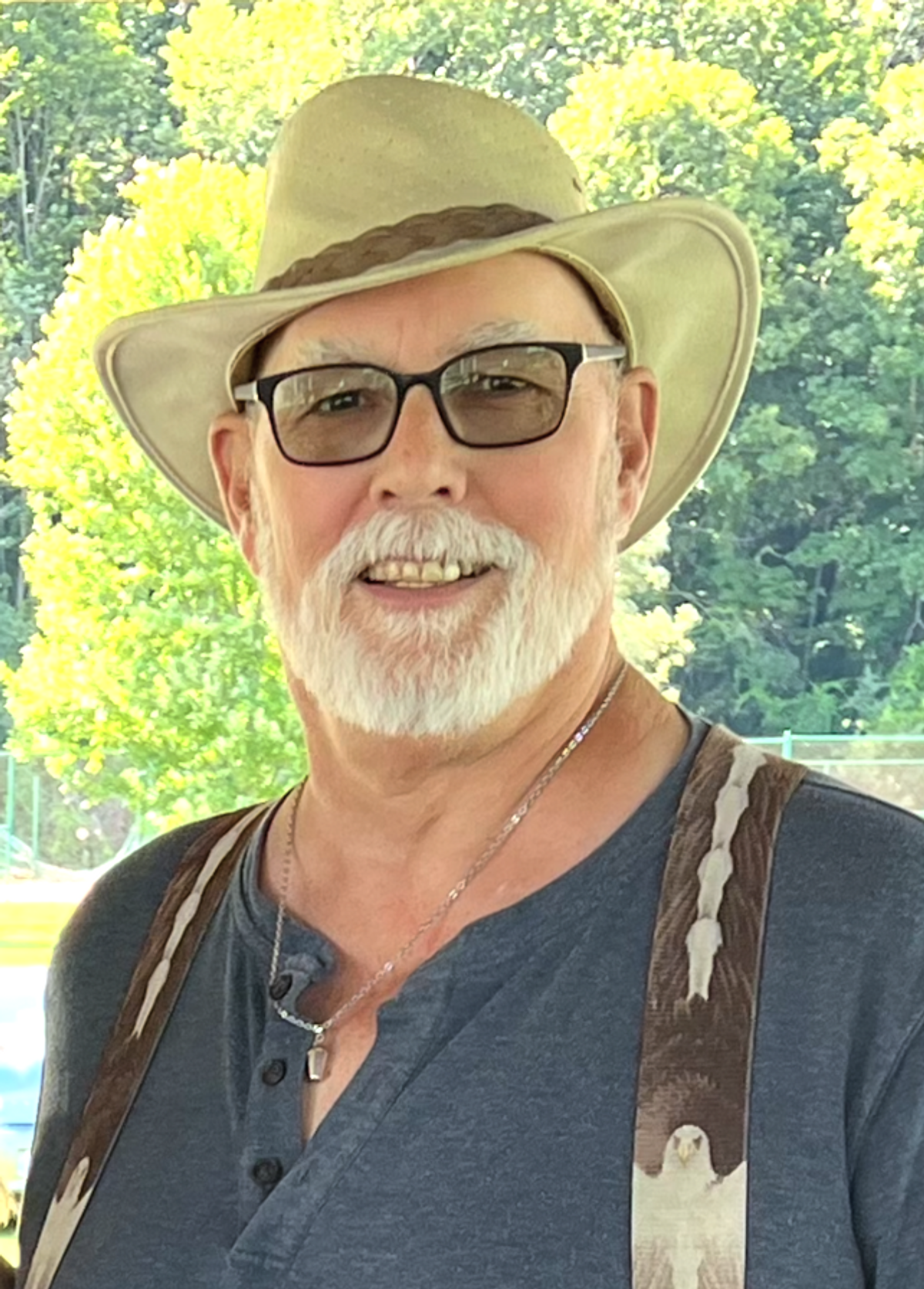 Scott Drew Thornton