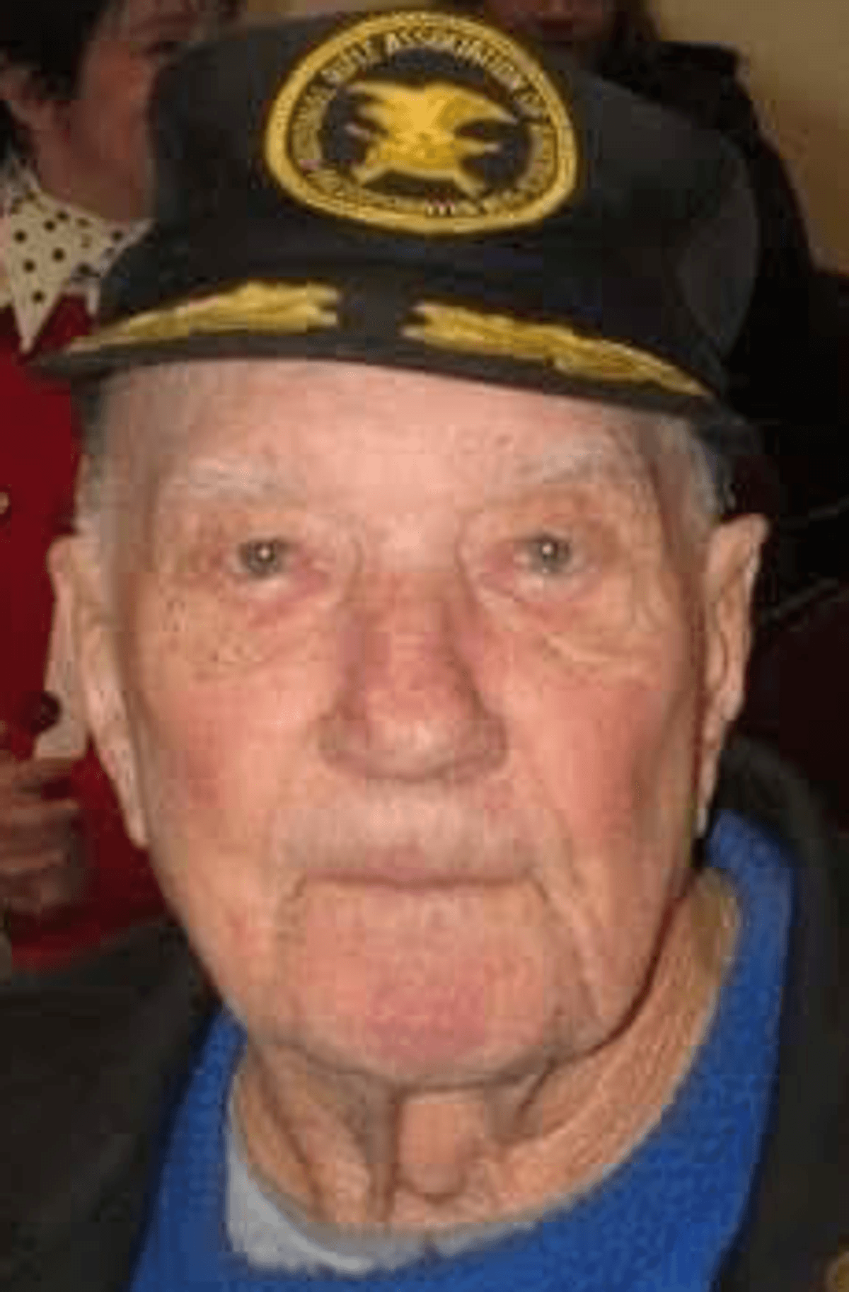 Floyd Irving Isham