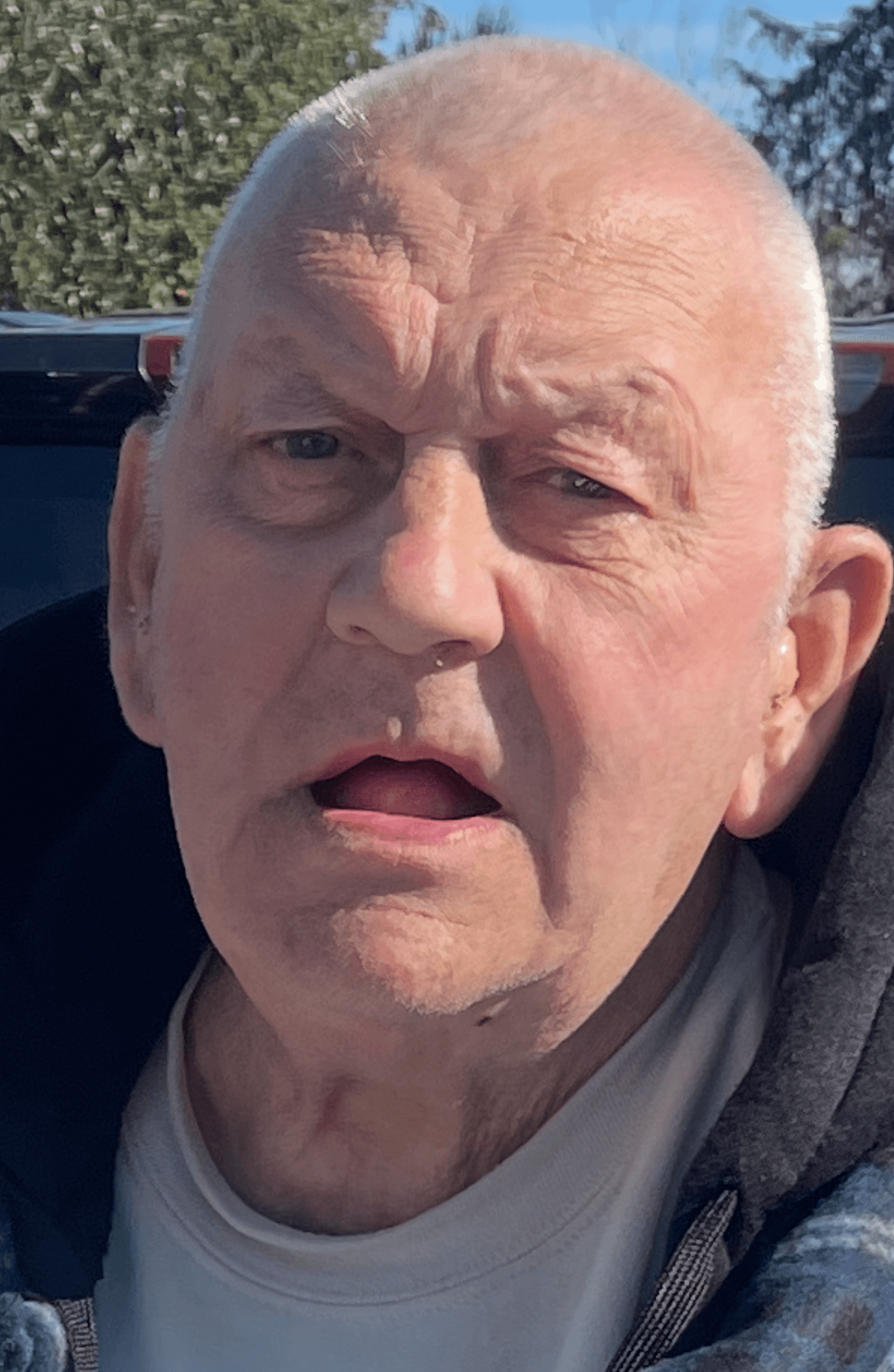 Raymond Emanuel Wheeler