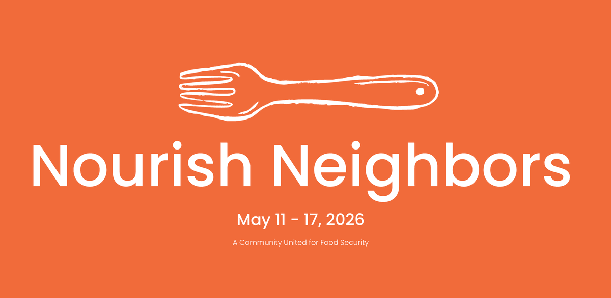 Nourish Neighbrors