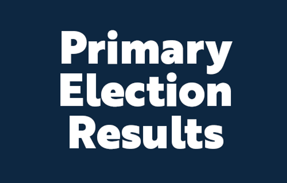 Results are in for Amenia’s Republican Primary Election