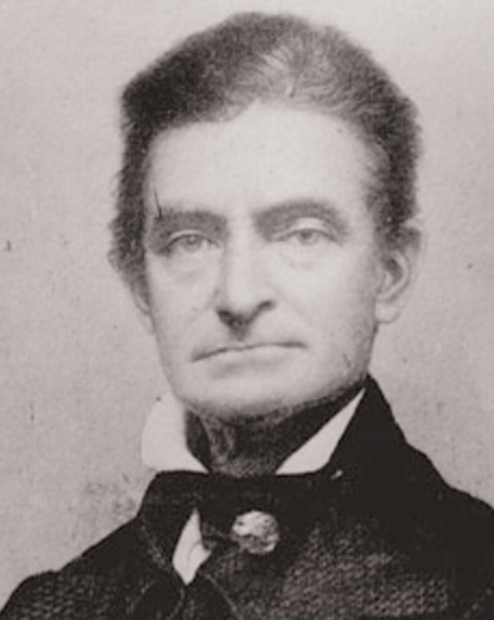 Finding John Brown’s Birthplace, Right Here in Torrington, Conn.