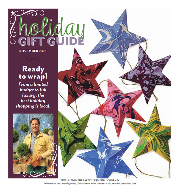 The Millerton News Digital Editions