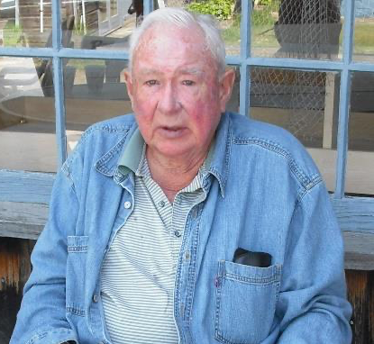 Norris Harkness Haupt, Jr.