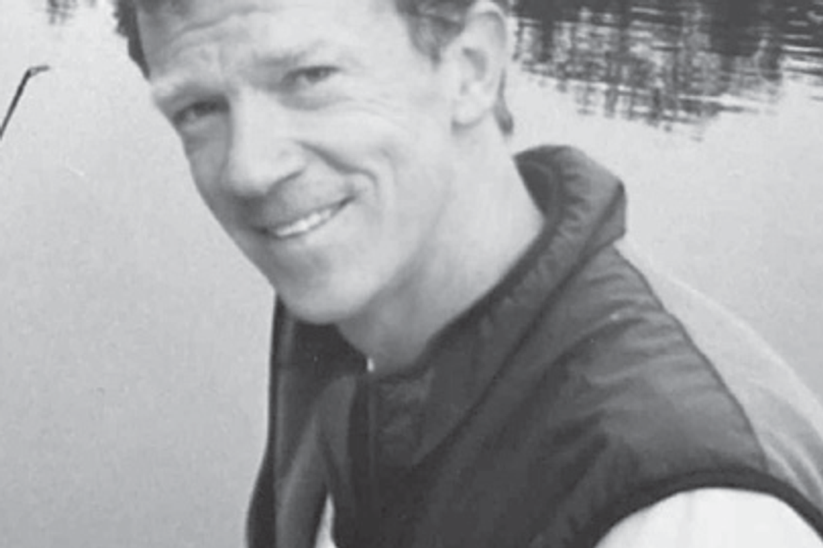 Charles H. ‘Chip’ Collins