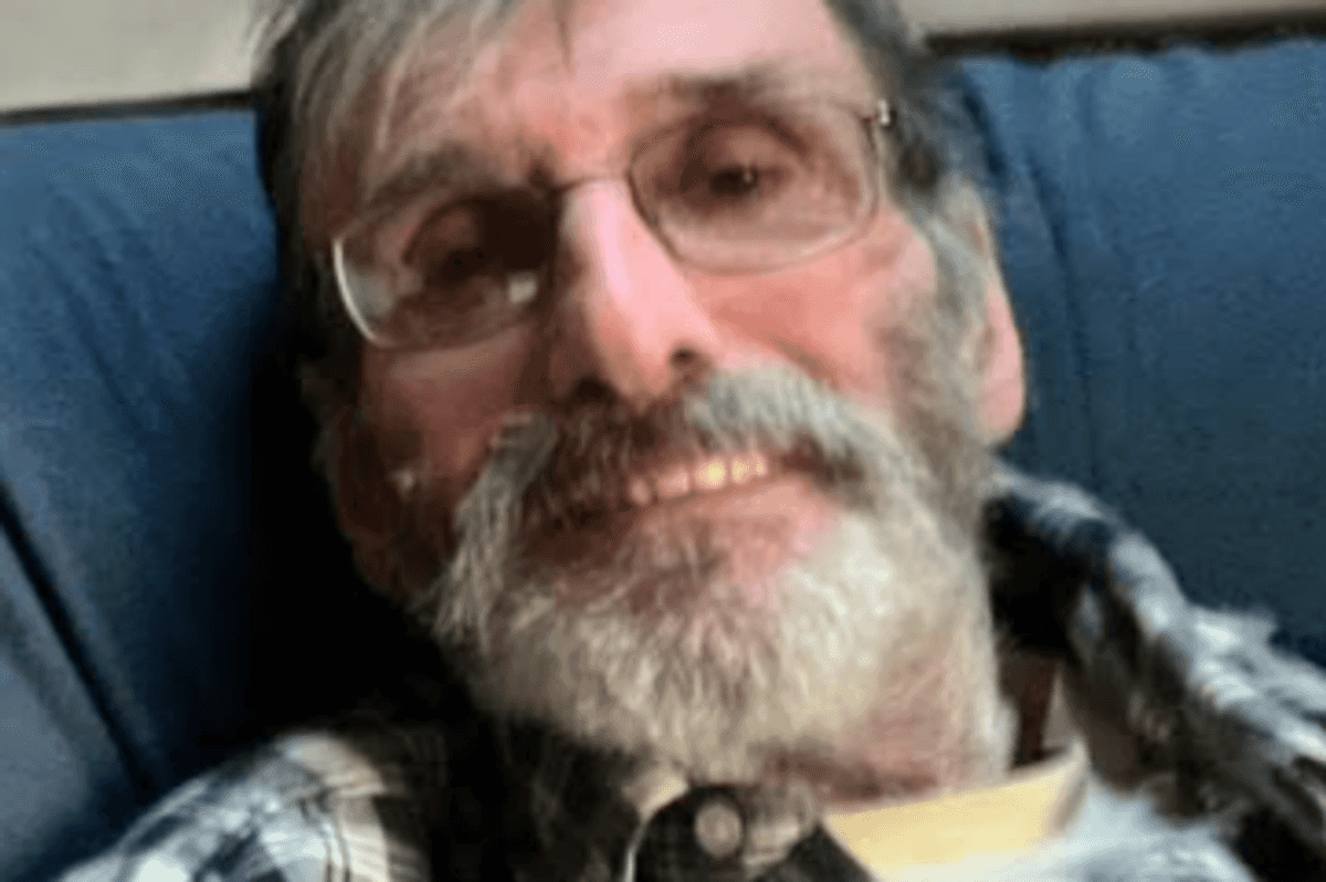 Albert Kenneth ‘Bud’ Kniffen