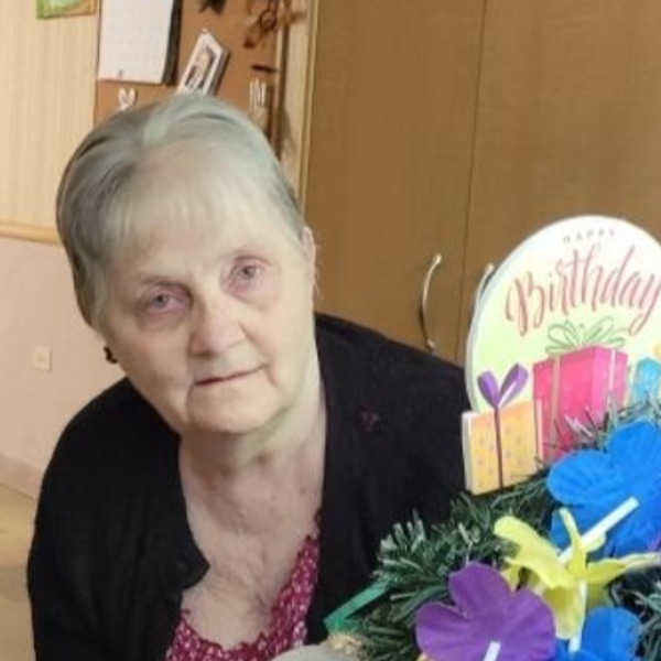 Louise Elizabeth Churchill