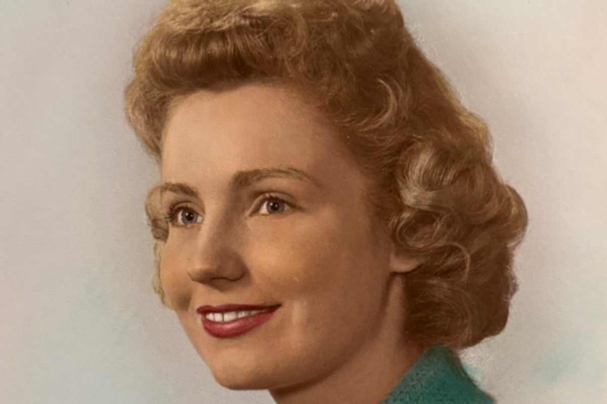 Judith B. Burns