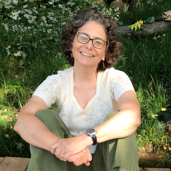 Farewell to a visionary leader: Amy Wynn departs AMP after seven years