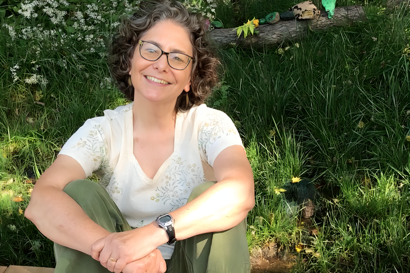 Farewell to a visionary leader: Amy Wynn departs AMP after seven years