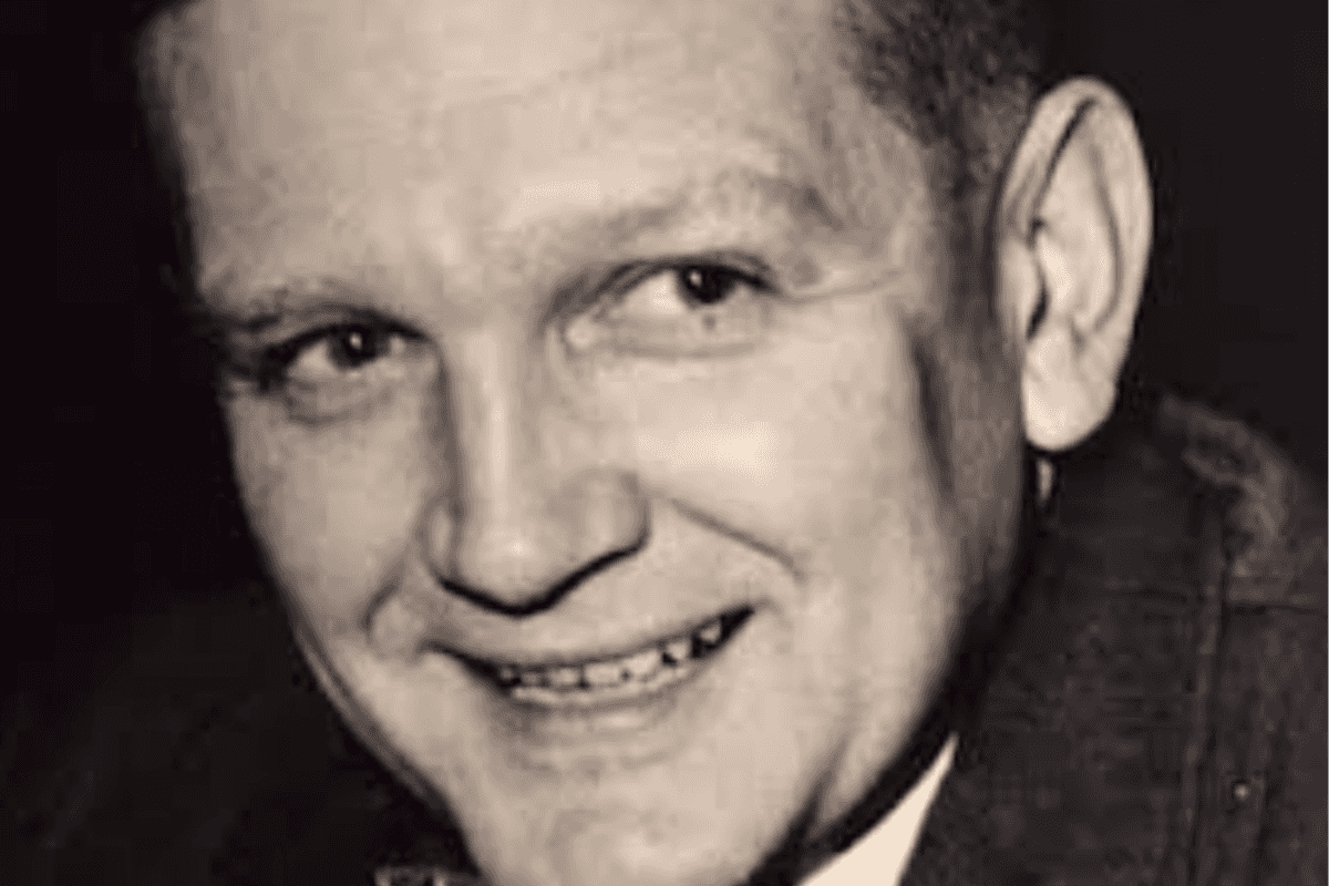 George Ernest Phillips