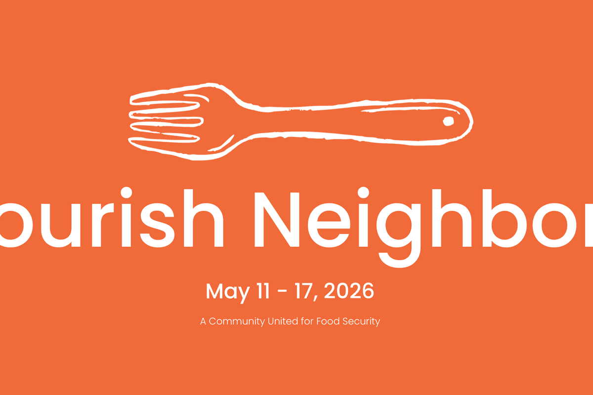 Nourish Neighbrors