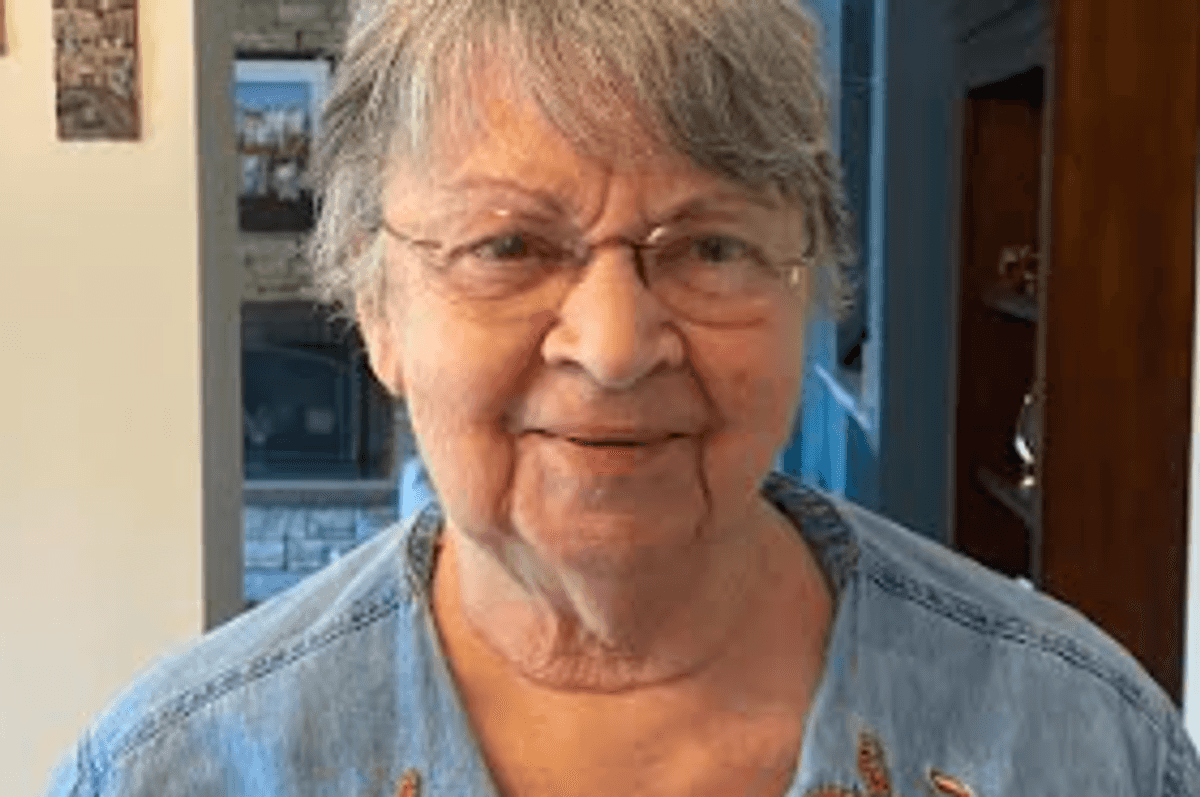 Beverly M. Scutieri