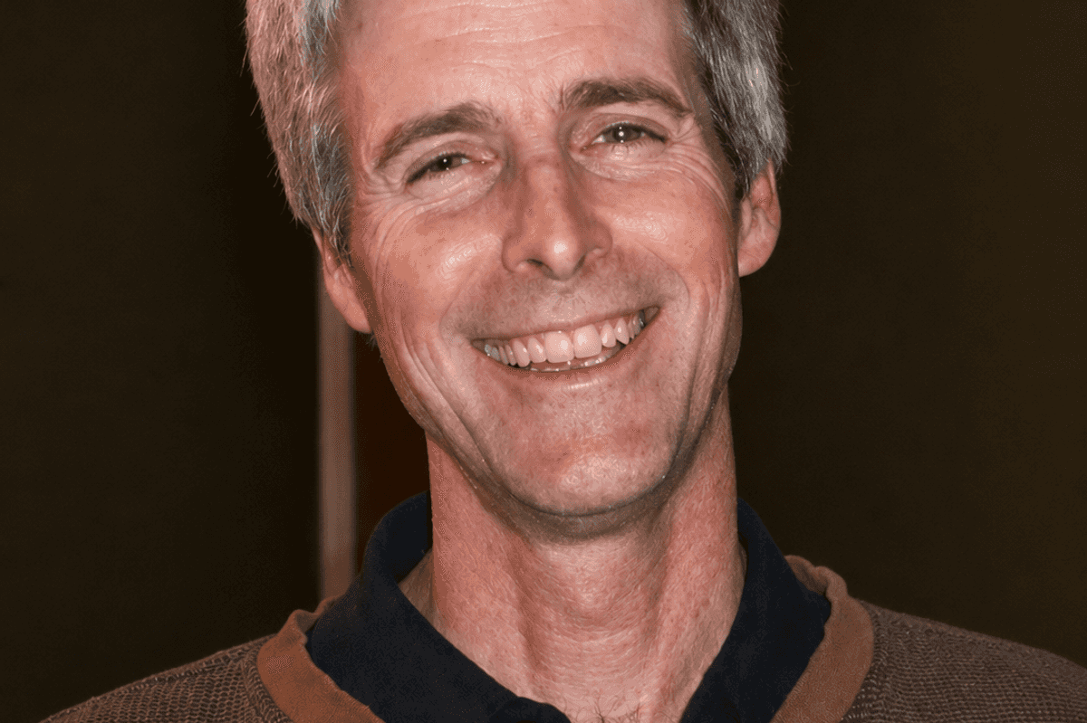 William O’Connell