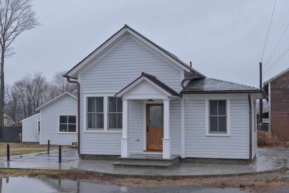 Year in review: Pine Plains advances Town Hall plans and new businesses