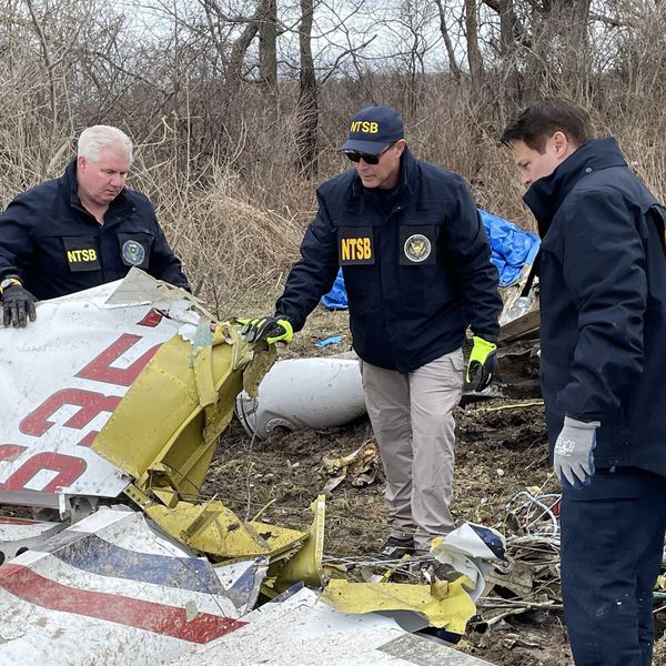 Six die in Copake plane crash