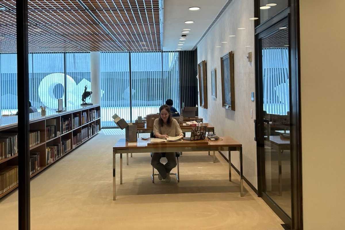 Revisiting James Joyce’s legacy from Yale’s rare book library