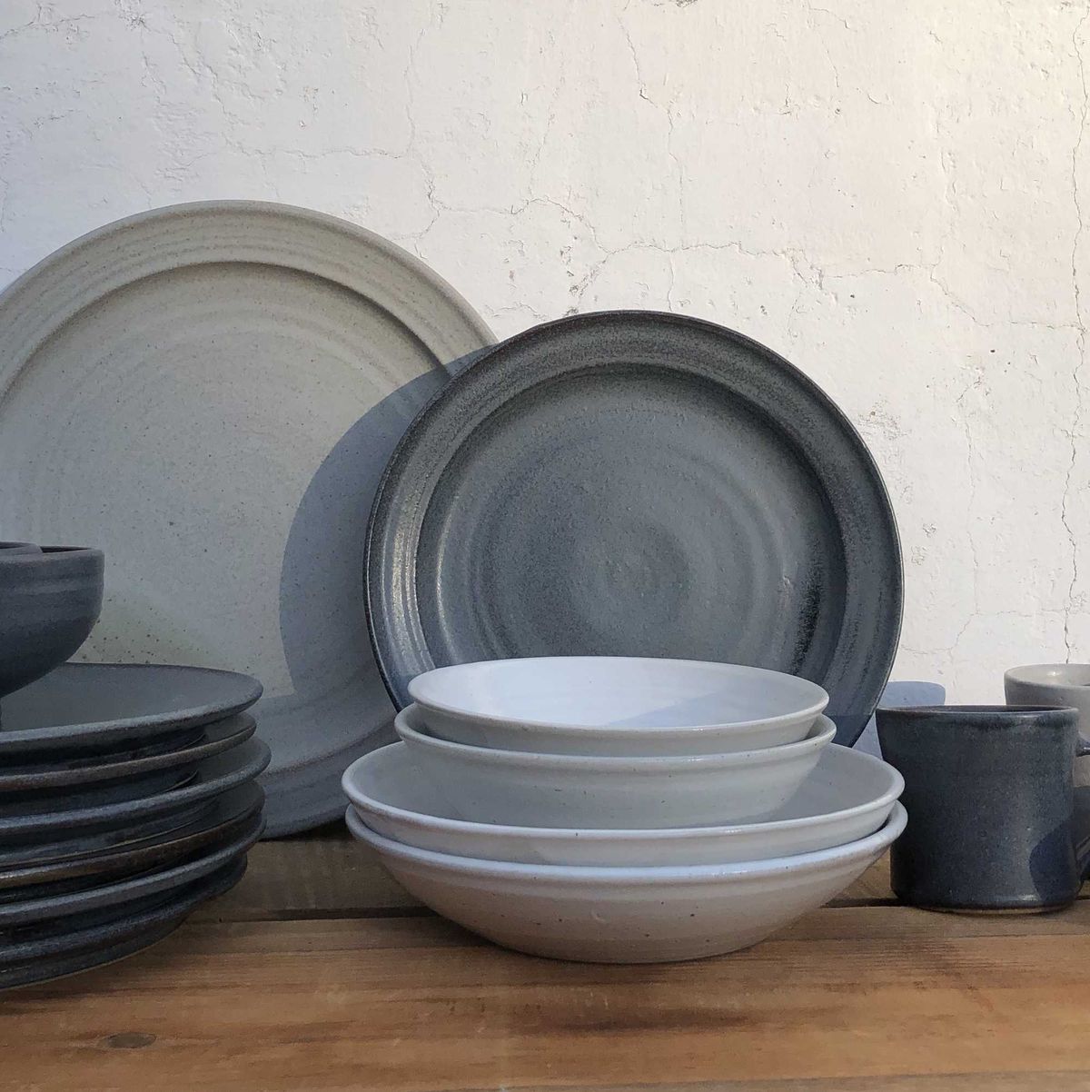 Follow the Clay Way for ceramic delights