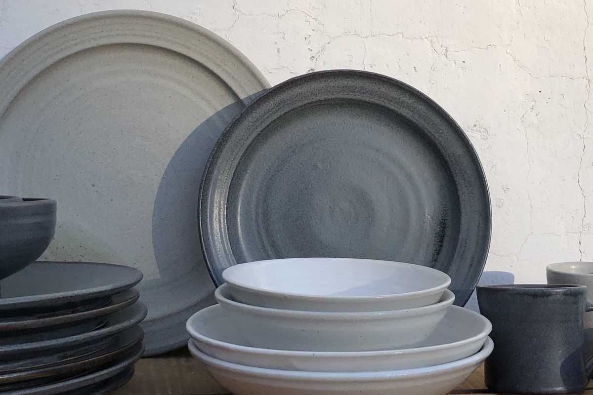 Follow the Clay Way for ceramic delights