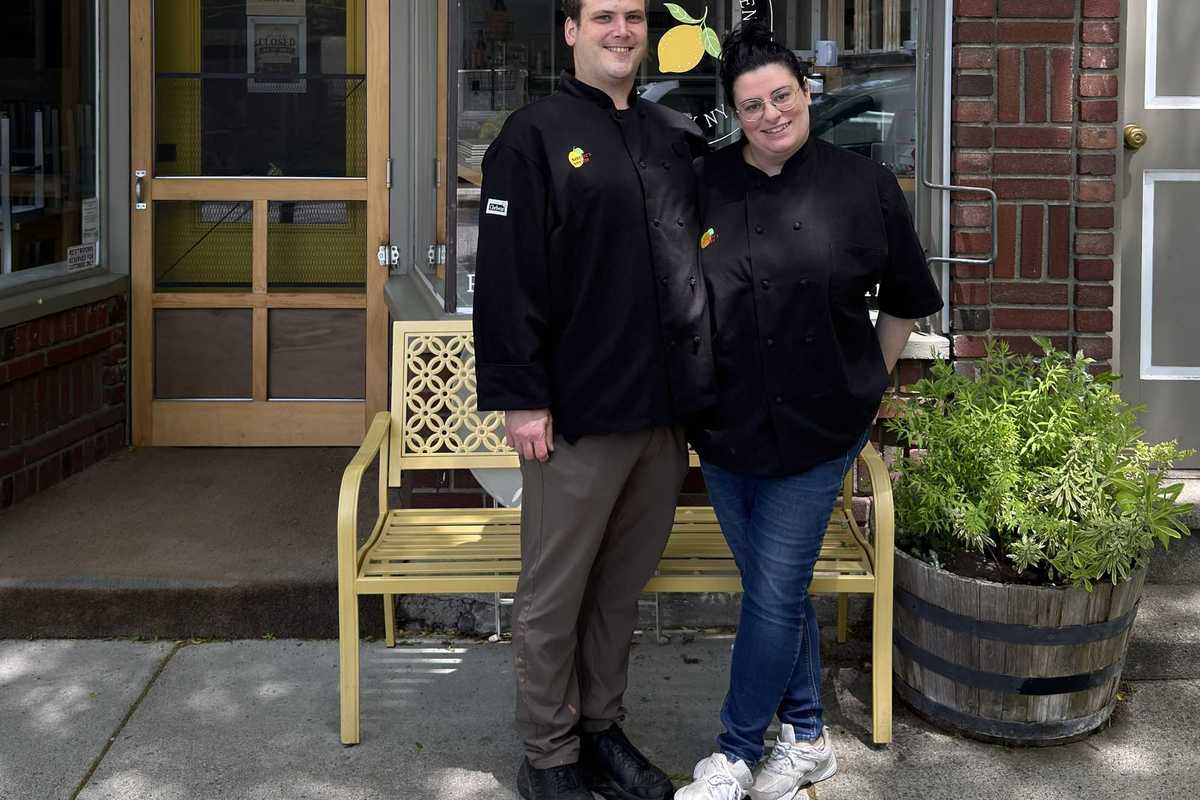 New owners pledge to keep original mission of Babette’s Kitchen