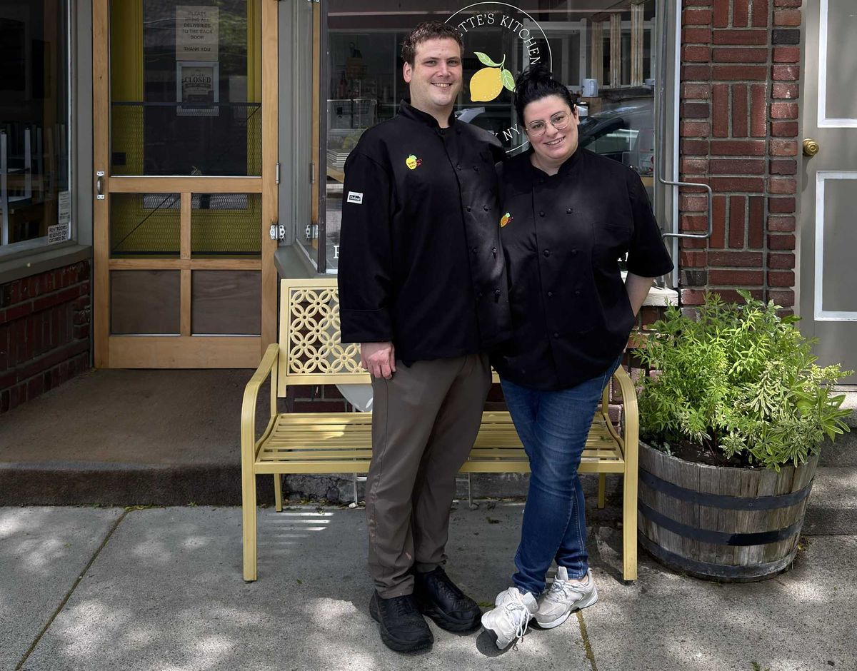 New owners pledge to keep original mission of Babette’s Kitchen