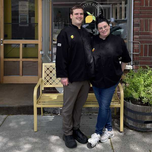 New owners pledge to keep original mission of Babette’s Kitchen