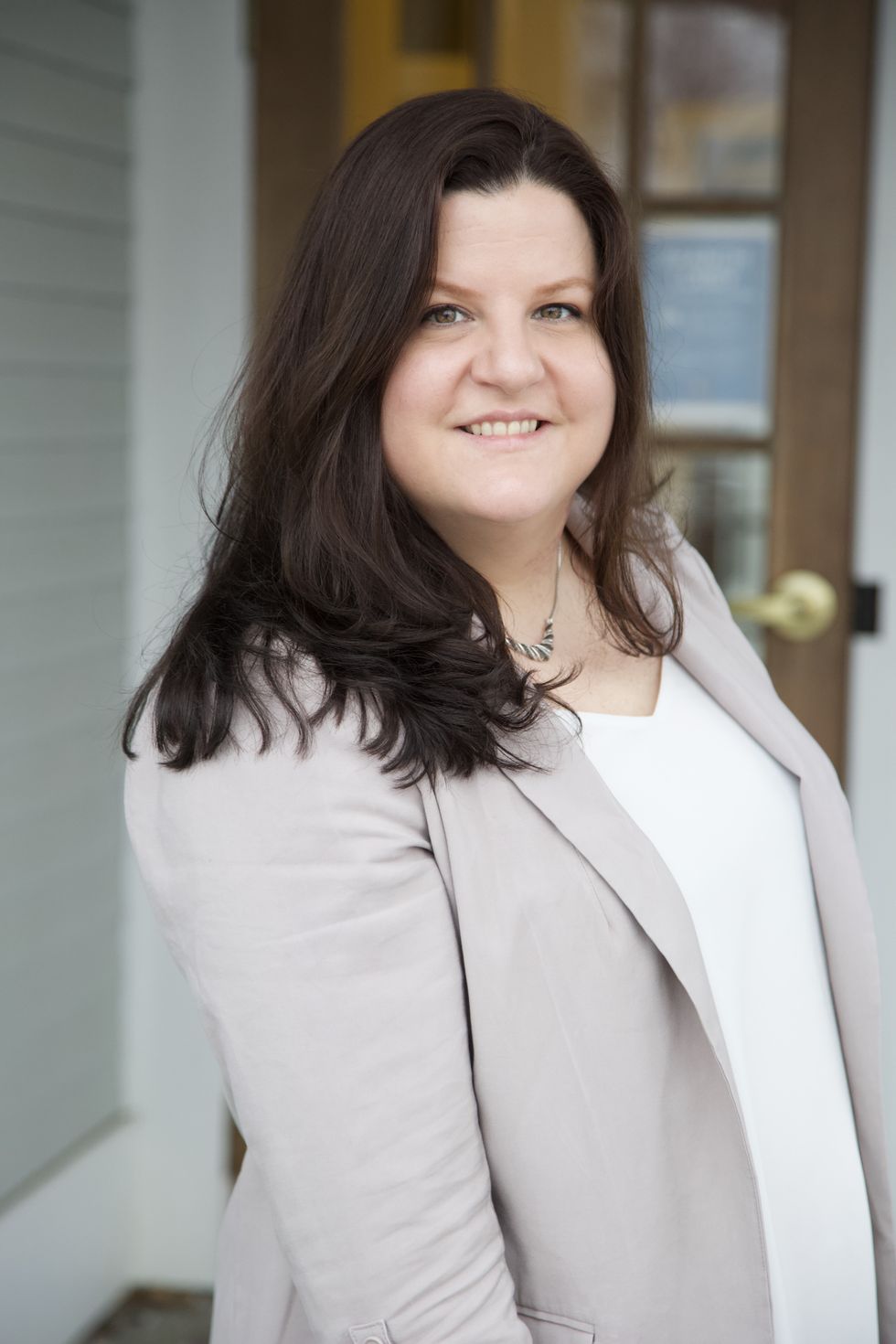 Elliott to manage Salisbury Bank branch The Millerton News