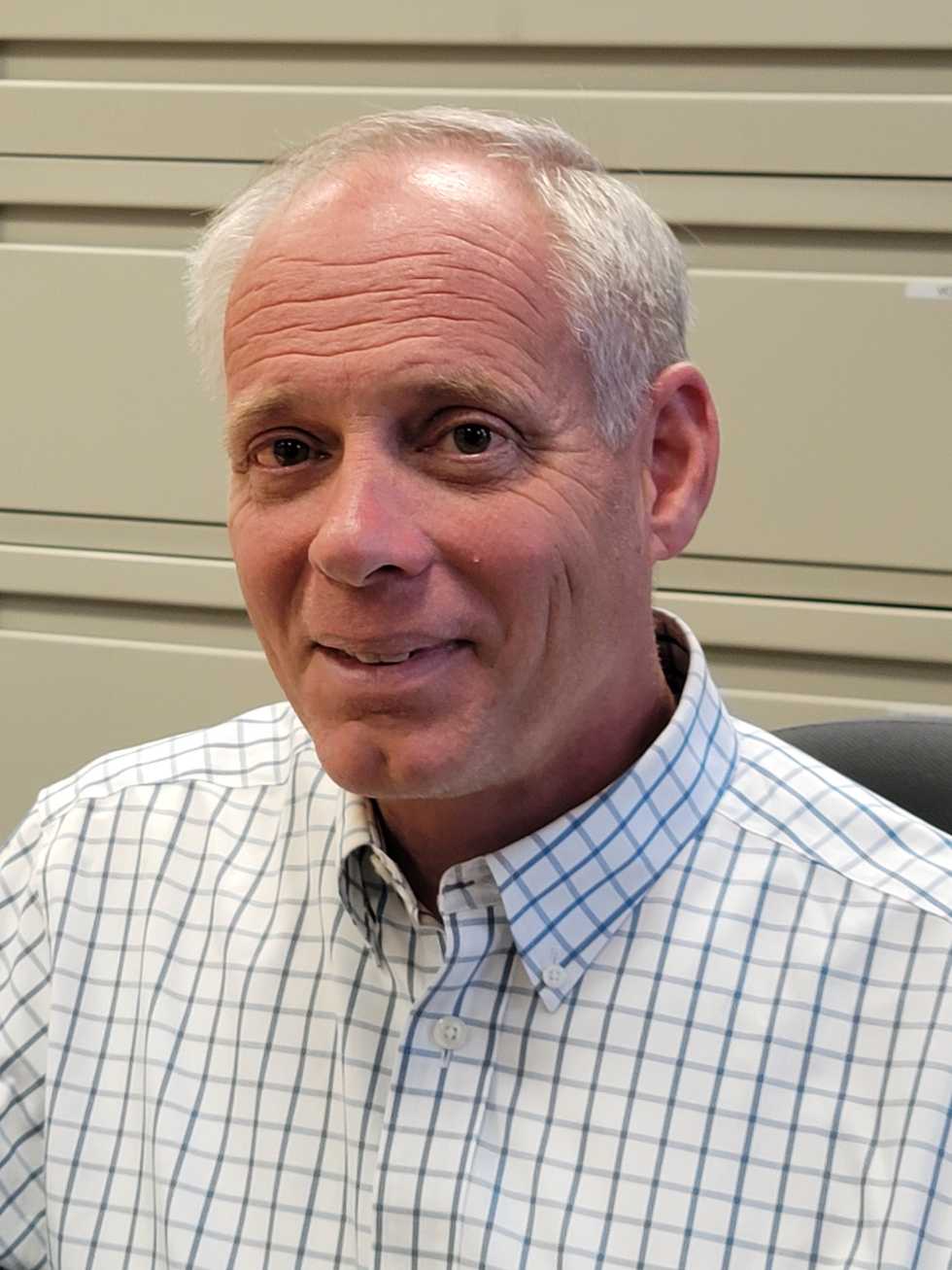 Rochfort seeking Washington Town Board reelection