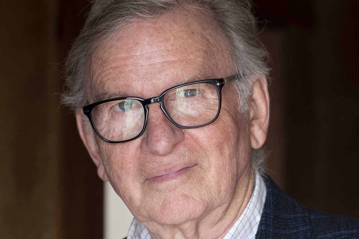 The Lakeville Journal: Coston appointed to editor post