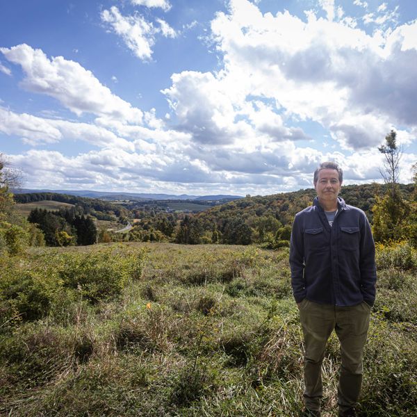 ‘I don’t want to walk away’ – Winery applicant makes final plea to North East Town Board