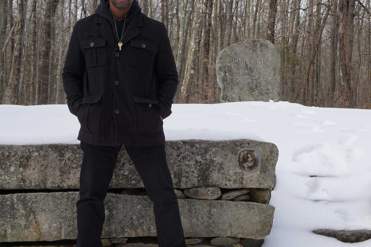 Cornwall Historical Society celebrates Connecticut’s Black patriots