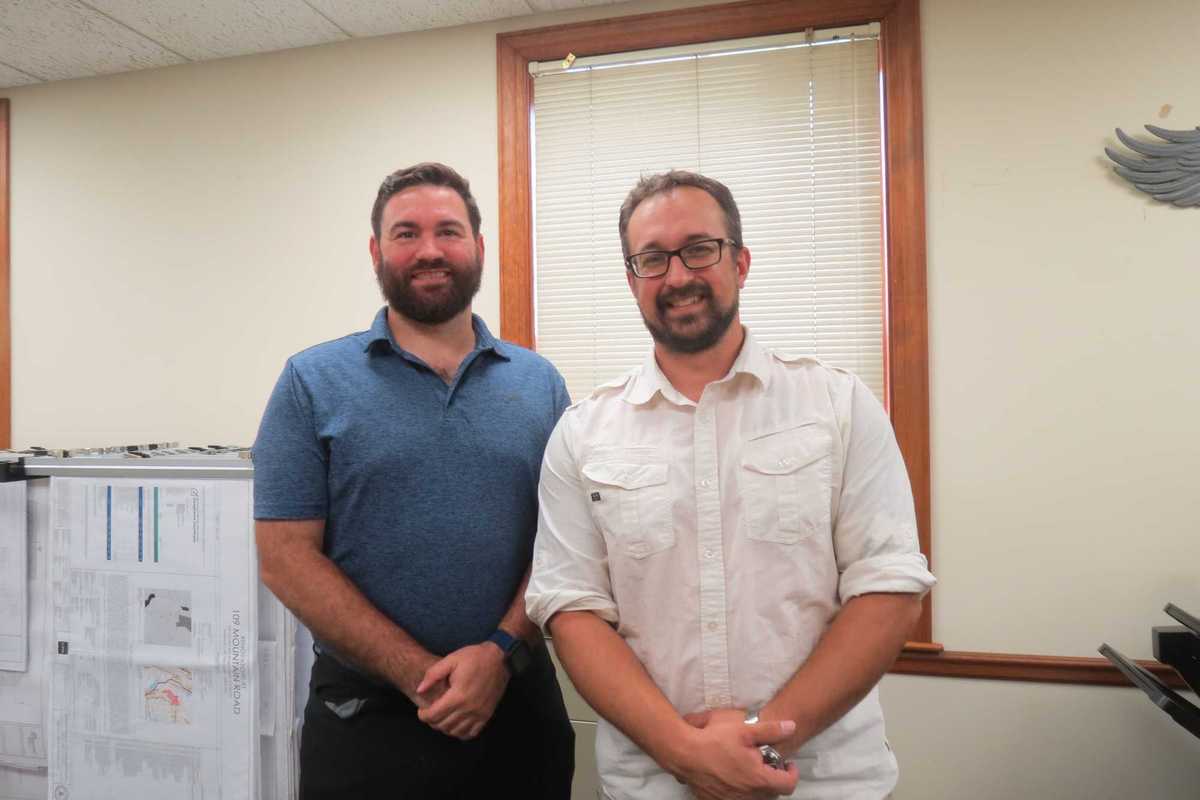 Building inspectors in short supply across in rural Connecticut towns